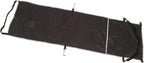 Hammock Seat Cover, Practical Ergonomic Airplane Hammock with Footrest for Travelers Outdoor Enthusiasts