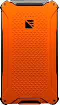 Dark Energy Poseidon Pro Indestructible Portable Charger | 10,000 mAh High Capacity | Fast Charging USB-C and USB-A Ports, Ultra-Durable Armor Flex, IP68 Waterproof, Made for Adventures Off The Grid