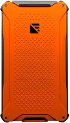 Dark Energy Poseidon Pro Indestructible Portable Charger | 10,000 mAh High Capacity | Fast Charging USB-C and USB-A Ports, Ultra-Durable Armor Flex, IP68 Waterproof, Made for Adventures Off The Grid