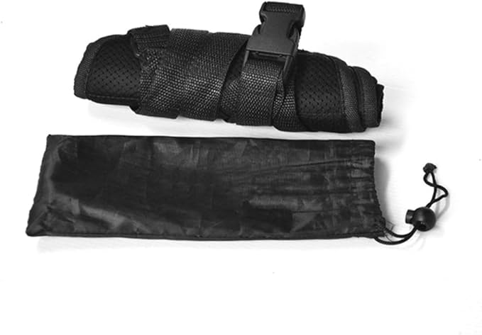 Footrest for Airplane Travel Foot Pillow Under Desk Footrest Hammock Adjustable Foot Stool Hammock for Home Office