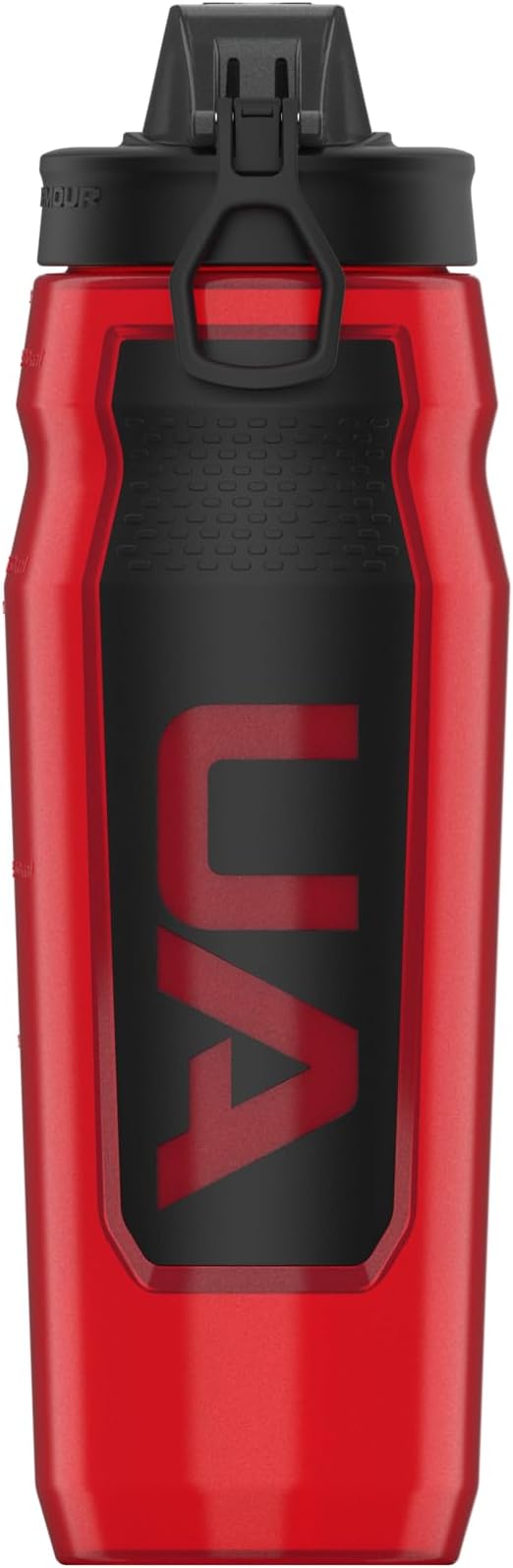 Under Armour 32oz Playmaker Squeeze Water Bottle | Squeeze