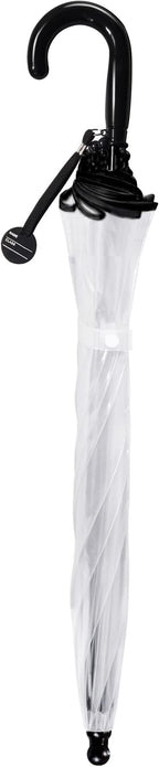Kids Clear Umbrella for Rain Dome Bubble Umbrellas Windproof for Kids Boys and Girls