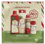 Old Spice Gift Set Holidude Edition 2024 (Holidude Set, Fiji)