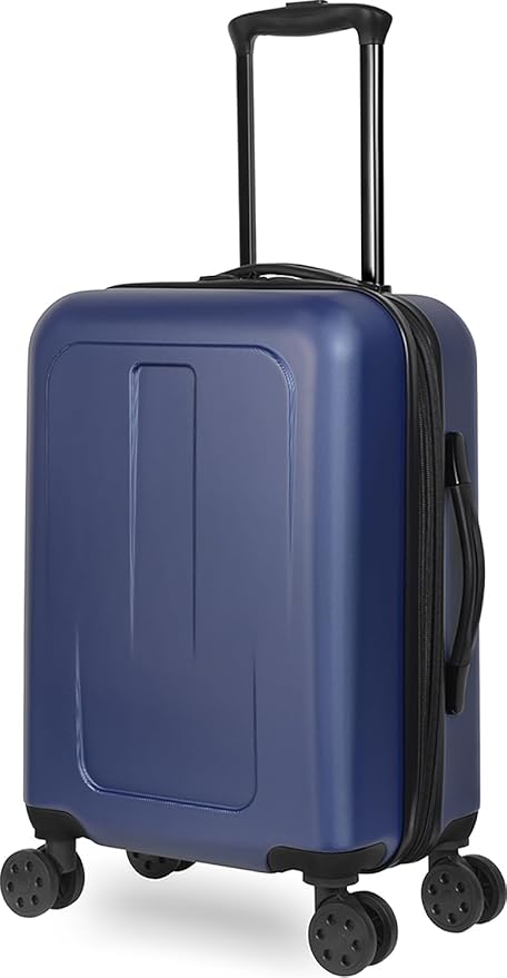 Passage 2-Piece Expandable Hardside Spinner Set (24", 19")