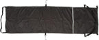 Hammock Seat Cover, Practical Ergonomic Airplane Hammock with Footrest for Travelers Outdoor Enthusiasts
