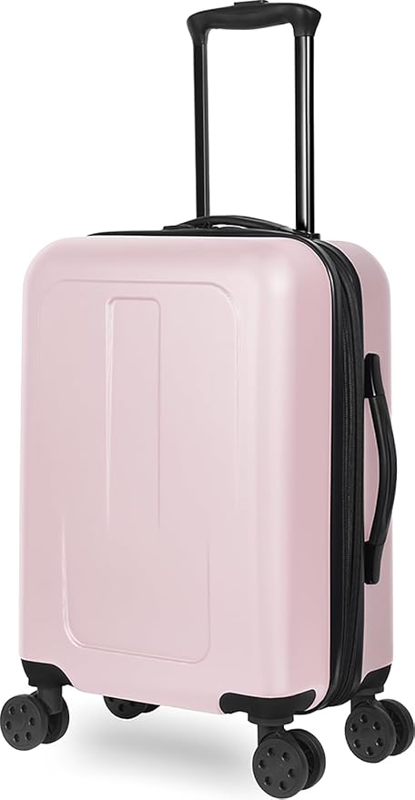 Passage 19-Inch Expandable Hardside Spinner