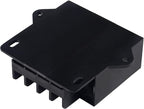 2-Pack 12V to 5V Converter, DC 12V 24V to 5V 10A Step Down Converter Adapter DC Voltage Reducer Regulator Power Supplies Transformer Module