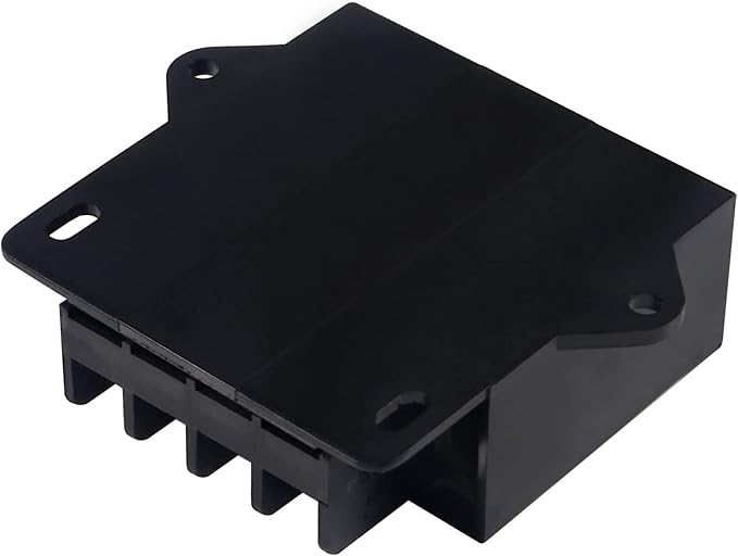 2-Pack Power Converter Regulator DC 12V 24V to 5V 5A 25W Regulated Power Supply Step Down Module Transformer