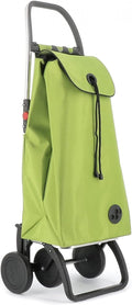 Rolser I-Max MF 4 Wheel Foldable Shopping Trolley - Lima