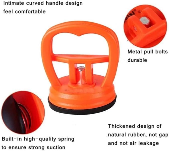 Bungee Cord Clothesline,Tri-Braided Cord Clothes Line,Portable Travel Clothesline Laundry Clothesline (with 2 Strong Suction Cups) for Home,Camping,Travel,Indoor or Outdoor Use - No hanger hook needed
