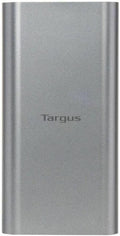 Targus 100W USB-C Portable Power Bank – 25,000mAh High-Capacity Battery, PD 3.0 Fast Charging, Airline-Safe, Charge 3 Devices - APB080GLZ