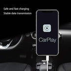 LIAUBN 6.6FT Car Carplay Cable for iPhone 17 15 16 Pro Max, USB A to USB C for Carplay USB C Cord, Car Charger for iPhone 17 Air Charging Cable, iPad Pro, iPad Air 5th, Mini 6th Gen Charger Cord