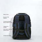 OGIO RENEGADE DNA BACKPACK (Dress Blues)