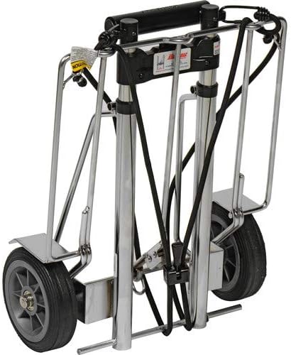 Remin Kart-A-Bag Super 600 (Steel)