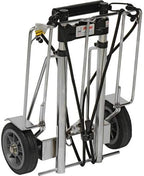 Remin Kart-A-Bag Super 600 (Steel)