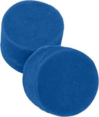 Pure Beeswax Earplugs – NRR 34 Noise Cancelling Ear Plugs for Sleeping, Snoring, Swimming & Loud Noise (6 Pairs)