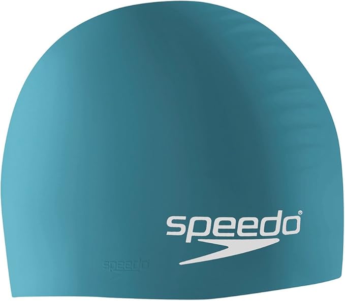 Speedo Swim Cap Silicone