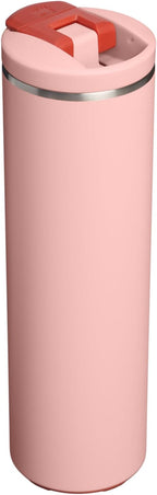 STANLEY Transit FlipTop Mug 16 oz Peach Rose