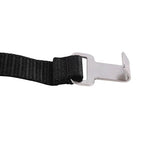 Luggage Scale, Suitcase Weighing Scale T-shaped Travel Portable Digital Hanging Scale, for Package Luggage