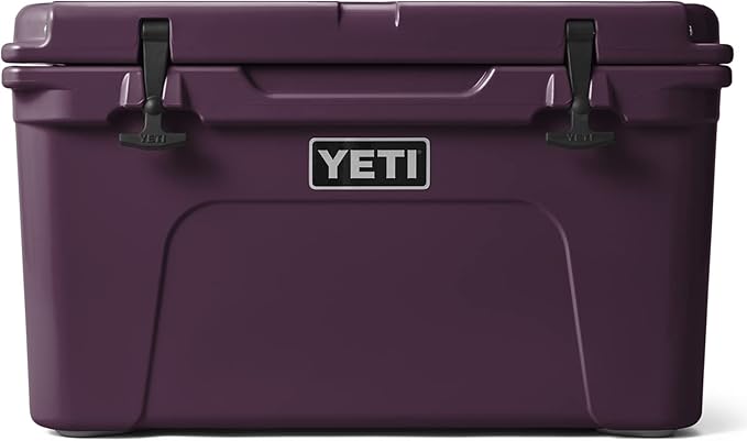 YETI Tundra 45 Cooler