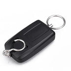 Mini Hand Held Hanging Scale LCD Digital Fishing Pocket Suitcase Hook Weight Luggage Scale