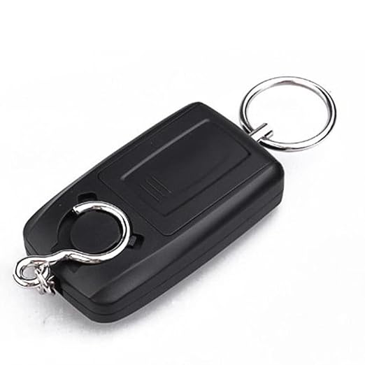 Mini Hand Held Hanging Scale LCD Digital Fishing Pocket Suitcase Hook Weight Luggage Scale
