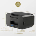 Explorer Bear 171Wh/15600mAh Portable Power Pack for Urban Series