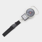 Kikkerland Travel Luggage Scale