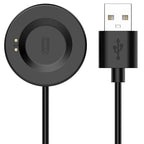 Charger for iTouch Air 3/4/SE, Sport 3, Explorer 3, Replacement USB Chariging Cable Cord for iTouch Air 3 4 SE & Sport 3 & Explorer 3 Wearables Smartwatch (1)