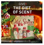 Old Spice Gift Set Holidude Edition 2024 (Holidude Set, Fiji)