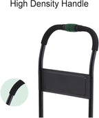 Portable Folding Hand Truck Cart with 360° Swivel Wheels Lightweight Moving Carts for Luggage Warehouse and Home Use Compact Green Design