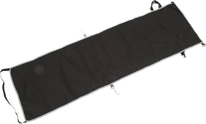 Hammock Seat Cover, Practical Ergonomic Airplane Hammock with Footrest for Travelers Outdoor Enthusiasts