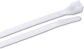 Gardner Bender 45-524SP 24-Inch Natural Heavy Duty Cable Ties, 10-Pack
