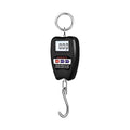 3Pcs 200KG High Precision Digital Luggage Scale with LCD Display, Portable Electronic Hook Scale for Travel and More