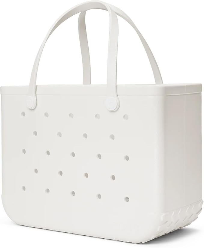 BOGG BAG Original Tote – Durable, Washable, Tip-proof – Beach, Pool, Boat, Work, Sports