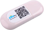 VK-172 VK 172 Gmouse G-Mouse USB GPS Dongle Glonass Support Windows 10/8/7/vista/XP/Raspberry PI Vehicle Aviation Tracker (Pack of 1pc)