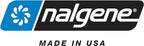 Nalgene 32 oz Wide Mouth Water Bottle | BPA-Free, Durable & Leak Proof, Lightweight Bottle for Hiking & Gym, Work & Travel