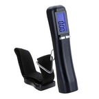 Luggage Weight Scale, Digital Lugga Scale High Precision Suitcase Travel Bag Hanging Scales Portable Handheld Electronic LCD,for Travel