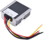 DC 12V/24V to 9V 30A Converter Buck Regulator Reducer Step - Down Voltage Transformer Power Supply Module