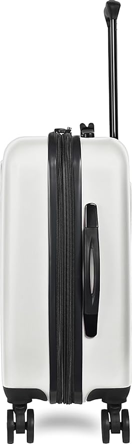 Passage 19-Inch Expandable Hardside Spinner