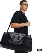 Under Armour Undeniable 5.0 Duffle
