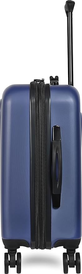 Passage 2-Piece Expandable Hardside Spinner Set (24", 19")