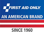 First Aid Only 223-U OSHA-Compliant First Aid Kit, All-Purpose 25-Person Emergency Kit for Business, Worksite, Home, and Vehicle, 106 Pieces (Pack of 2)