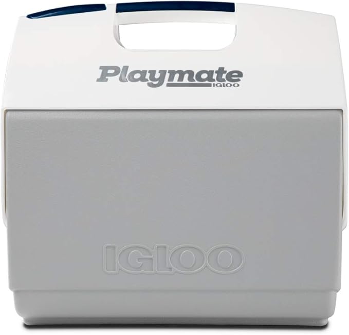Igloo Classic Playmate Coolers | Insulated Hard Shell Cooler Chest