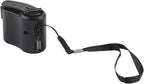 Manual Hand Crank USB for CHARGER Generator, Portable Power Bank for Mobile Phones and Digital Devices, Compact Dynamo Charging Kit for Travel, Camping, and Outdoor Survival (2-Pack)