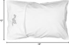 MyPillow Multi-Use Travel Pillow Compact Pillow for On-The-Go Comfort and Sleeping, Portable, Compact, Washable Pillow for Adult and Kids Neck Support [White]