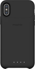 mophie 401002827 Juice Pack Access - Ultra-Slim Wireless Battery Case - Made for Apple iPhone Xs/iPhone X (2,000mAh) - Black