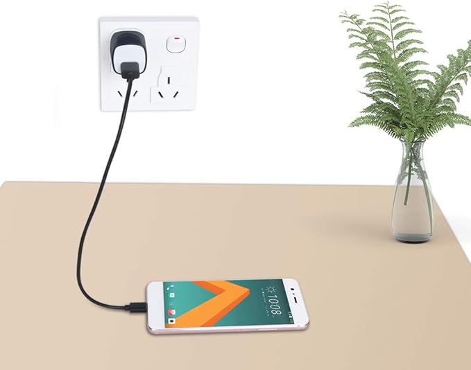 Wall Adapter 10 Pack,UorMe 1A 5V Single Port Charger Power USB Plug Charging Cube Block Box Compatible iPhone 14 13 12 SE 11, Galaxy S23 Ultra S22 S21 FE S10e S9 A13 A03s A71 A51 Note20 Google 8A 7A