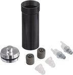 Etymotic Research ER20XS High Fidelity Reusable Earplugs - Low Profile Fit and Waterproof Case - Noise Reduction Ear Plugs for Concerts, Musicians, Raves, Sporting Events & Festivals - Universal Fit