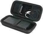 khanka Hard Travel Case Replacement for Anker 337 PowerCore 26800 Portable Charger 26800 Power Bank, Case Only